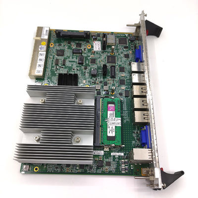 Samsung SM482 SMT Spare Parts Head Control Board Card 3 Months Warranty