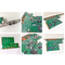 KGJ M441H 121 KGJ M441H 011 Printer Board For Yamaha YVP YGP YSP YCP PCB