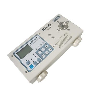 SMT Spare Parts Hios HP 50 Digital Torque Meter Tester