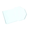 2AGGGA000800 SMT Machine Parts XPF Rear Glass For Fuji Chip Mounter