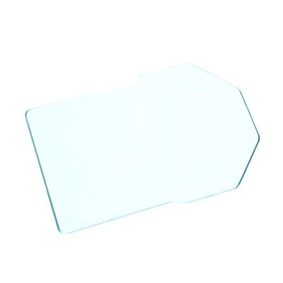 2AGGGA000800 SMT Machine Parts XPF Rear Glass For Fuji Chip Mounter