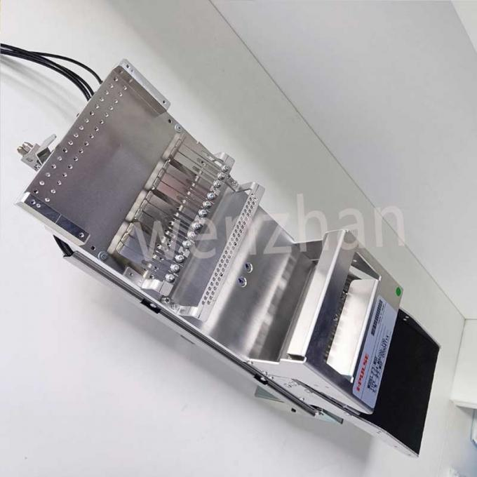Smt Tape Feeder F3-MSF Ipulse Vibration / Stick Feeder 2