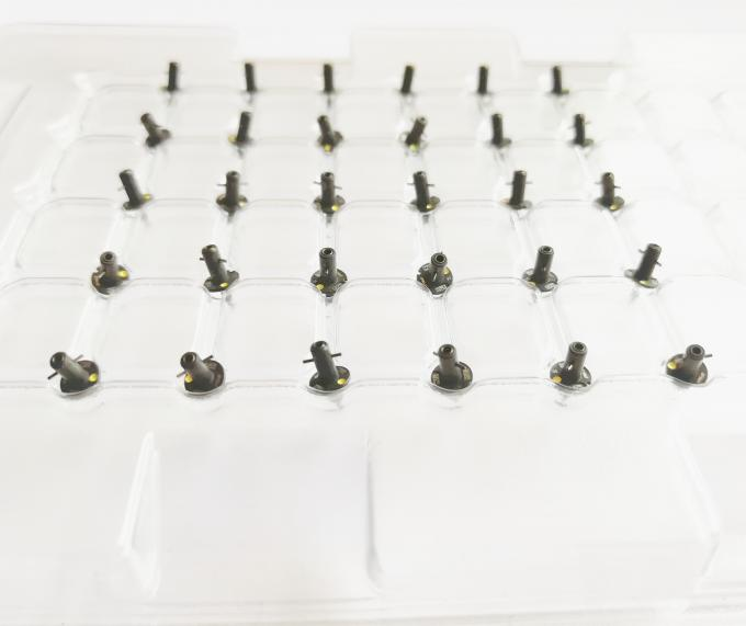 ОРИГИНАЛЬНОЕ СОПЛА SMT FUJI NXT0.4MM 2AGKNX005400 0
