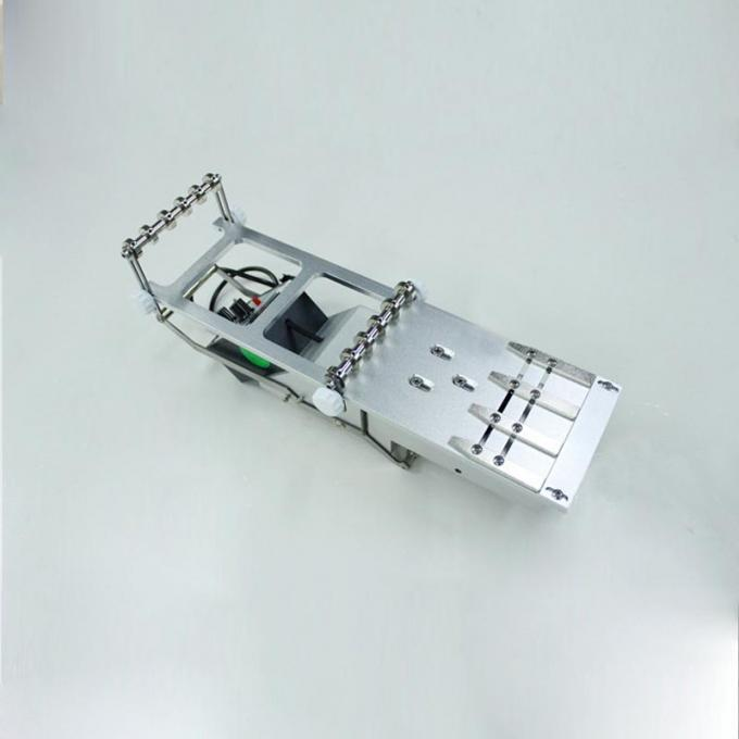 YAMAHA YS12 STICK FEEDER VIBRATORY FEEDER 0