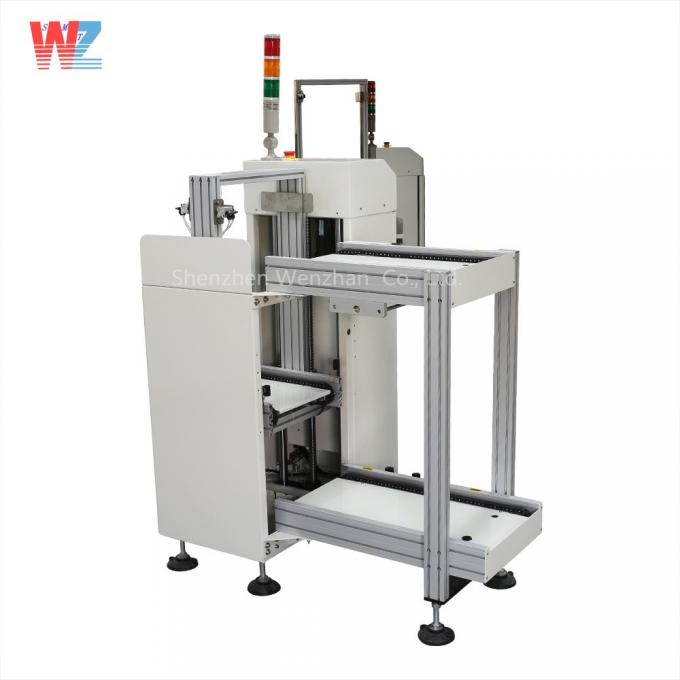 SMT Production Line Equipment Magazine PCB Loader Unloader 1
