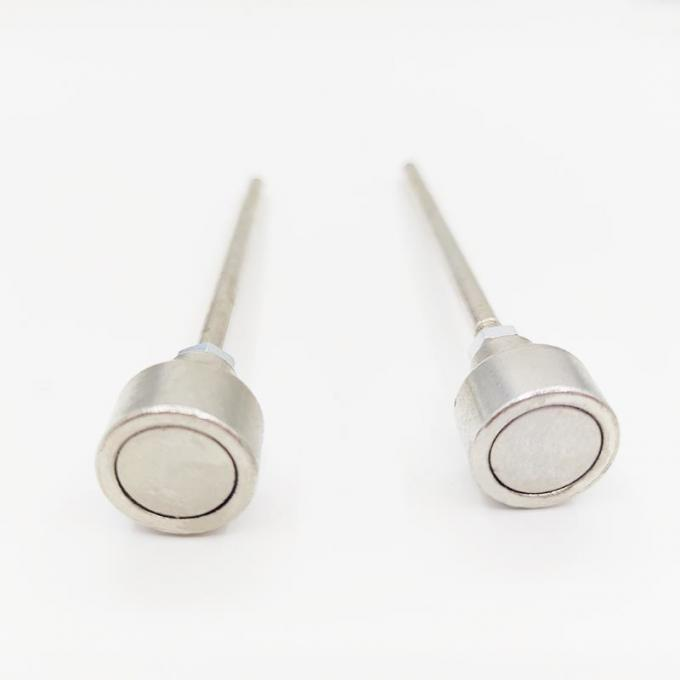 JUKI Support Pin SMT Spare Parts 40034506 SMT Components 1