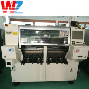 SMT Placement Machine chip mounter BM123 SMT Pick And Place Machine