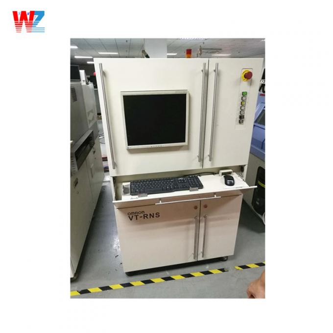 Automated Optical Inspection PCB BF-Planet X Saki AOI Machine 3