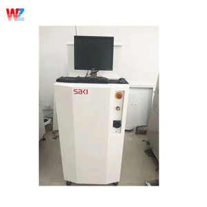 BF-Planet X SMD PCB Machine AC220V Saki AOI Machine