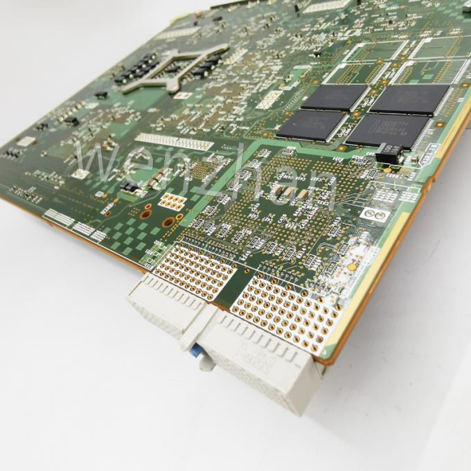 Видеокарта второго поколения FUJI XK0447 TRNC1860 2EGKBC014100 1