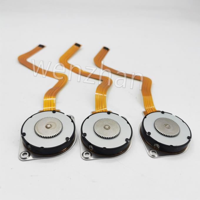 SAMSUNG HANWHA J31021017A J90652109 SME 8 мм электродвигатель подачи для машины для захвата и размещения электроподатчика 0