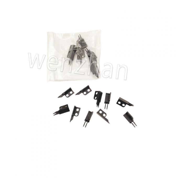 SMT PARTS NPM CLAW устройства подачи N210116210AA N210116211AA Стопор устройства подачи 3