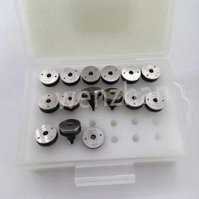 оборудование для электронных изделий SMT Assembleon AX 9498 376 01398AX сопло CPL4 4