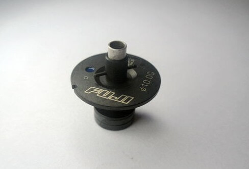 SMT H04 10.0G NOZZLE FOR FUJI NXT OR NXT H04 10.0G NOZZLE FOR FUJI AA07L00 0