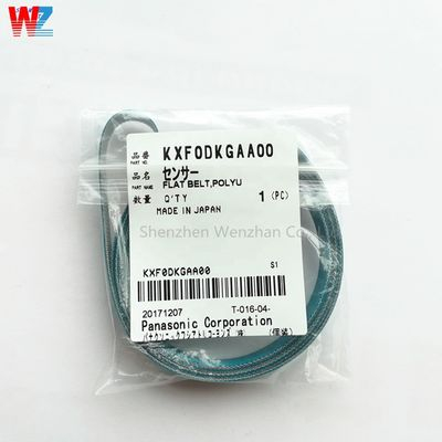 SMT Conveyor Belt , KXF0DKGAA00 PCB Conveyor Belt