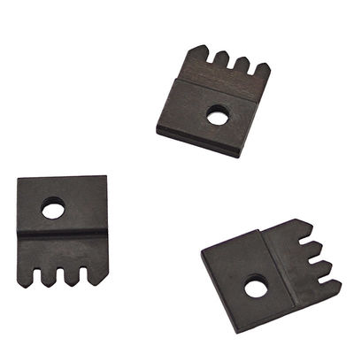 X036 034 X036 031 SMT Spare Parts lead line guide For AI Machine