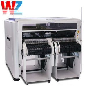 High Speed Yamaha IPulse M10 M20 M3 Smt Pick And Place Machine