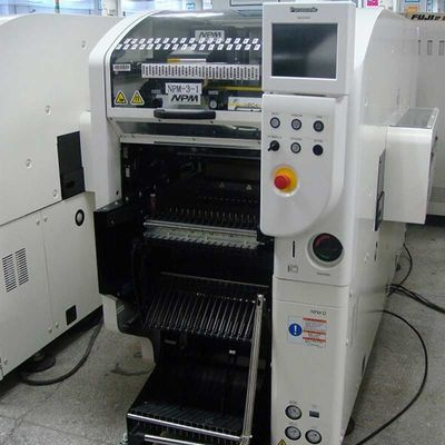 SMT Placement Machine Chip Mounter NPM-D3A Pick And Place Machine