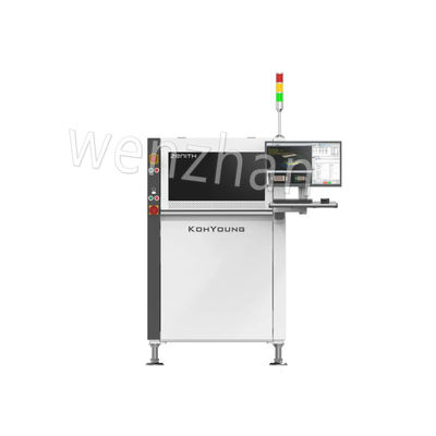 SMT Assembly Line Automated Optical Inspection Koh Young Zenith 3D AOI Machine AOI Inspection Machine