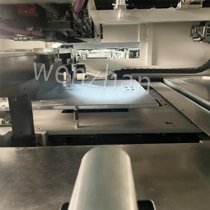 High-Precision Automatic Solder Paste Printing Machine GKG GSK Pcb Solder Printer 2
