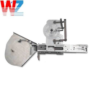 FUJI NXT CP6 CP642 CP643 Pick and Place Machine 8MM 12MM 16MM 24MM 32MM 44MM 56MM 72MM FEEDER