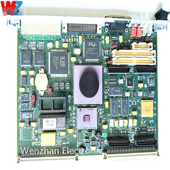 SMT Samsung Machine Spare Parts CP45 NEO Vme Mother Board 5