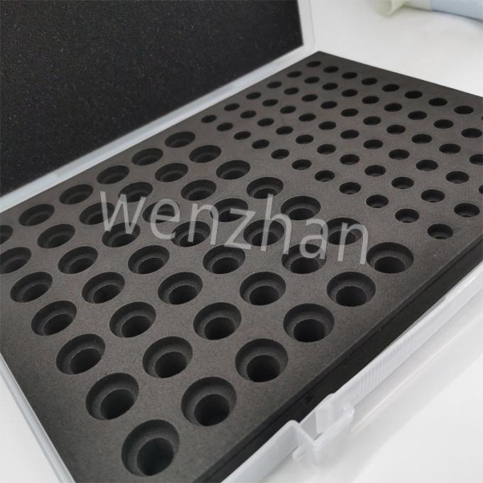 SMT Part Multi-functional NPM 16 Head NPM 8 Head Storage Box Nozzle Box 2