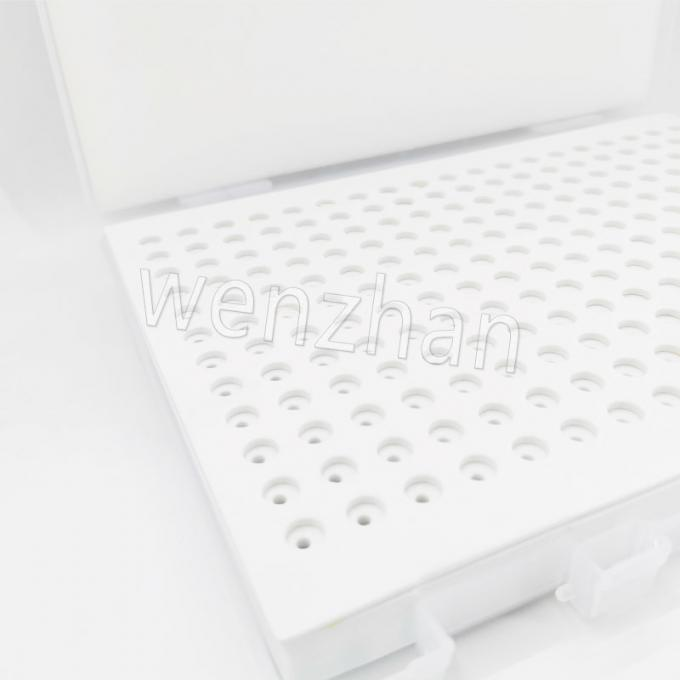 Smt Part Multi-Functional Npm 16 Head Storage Box Nozzle Box For Chip Mounter 2