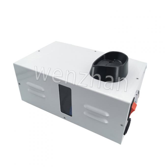 SMT NPM D3A Parts N610101859AA N610077138AB Support Station Box 3