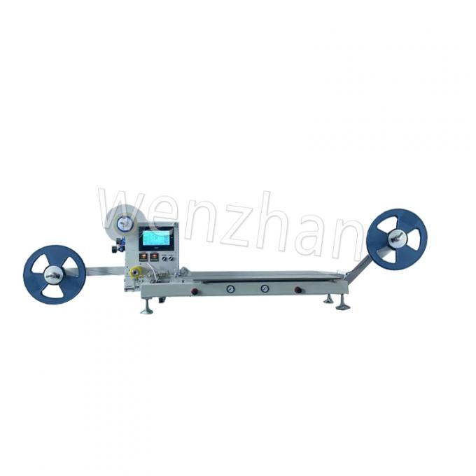 Mini Semi-auto Carrier Tape SMD Packing Machine SMD Components Taping Packing Machine SMD Taping machine 0