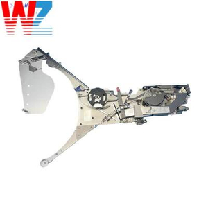 SMT Assembly Machine JUKI Pick and Place Machine FF 24MM FEEDER FF24FS feeder