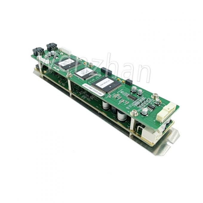 Samsung Hanwha Spare Part Z-Axis Driver AMO3-022810C-EMN-D1-0797 EMN-H6-0095 AM03-007226B PCB Board for Sm471 Decan f2 0