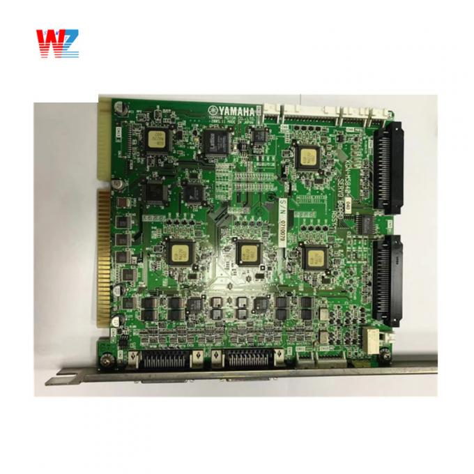 YAMAHA YG200 Servo Controller Board KGN-M5840-023 SMT Spare Parts 0