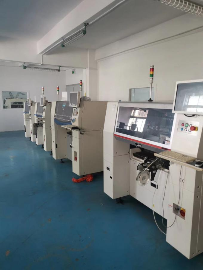 SAMSUNG Hanwha SM431 SM321 smt pick and place machine 0