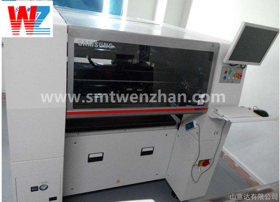 SM471 Samsung Pick Place Machine Chip Mounter Machine