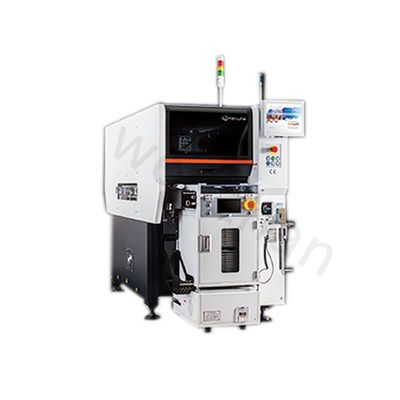 SMT SAMSUNG HANWHA HM510 Chip Mounter Machine For SMT PCB Assembly Line LED