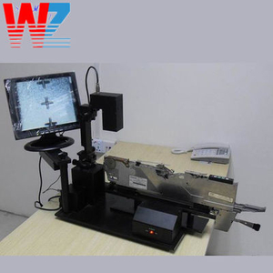 50Hz Feeder Calibration Jig CP6 Fuji Replacement Parts