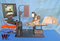 PANASERT SMT MACHINE Q FEEDER CALIBRATION JIG