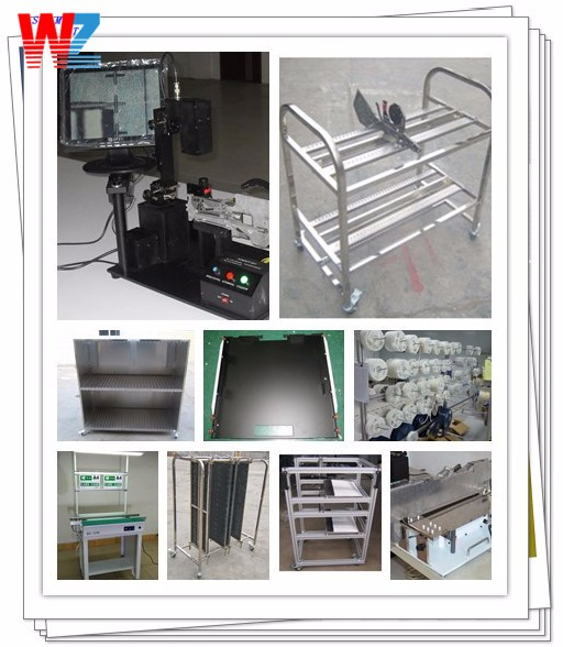 YAMAHA SMT MACHINE FEEDER CALIBRATION JIG 1