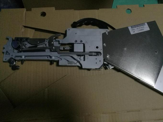 ПОДАЧА ПОДАЧИ YAMAHA CL 8 ММ 8*4 SMT ЧАСТИ ПОДАЧИ YAMAHA CL 8*4 ММ KW1-M1100-000 0
