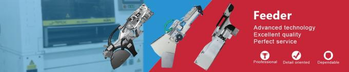 SMT Chip Mounter YAMAHA YS STICK Vibration feeder 4