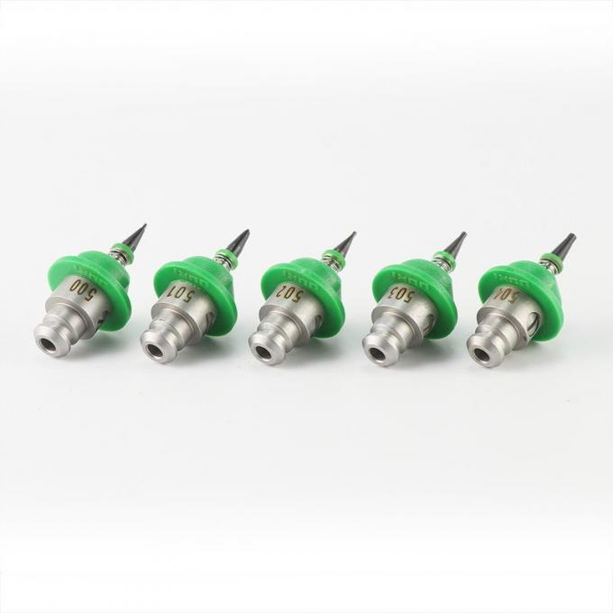 Juki SMT Nozzle 520 521 522 523 524 525 526 527 528 529 For Pick And Place Equipment 5