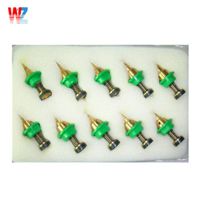 Juki SMT Nozzle 520 521 522 523 524 525 526 527 528 529 For Pick And Place Equipment
