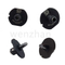 SMT RX-8R RX-7R RX-6R JUKI Pick And Place Machine HF1005R Nozzle EZA1923877A Components 0603 Nozzle