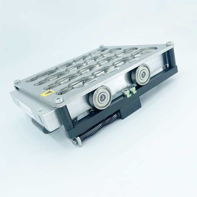 SMT Spare Parts N610162467AA Npm 8head 16 Bits Nozzle Station For SMT Pick And Place Machine