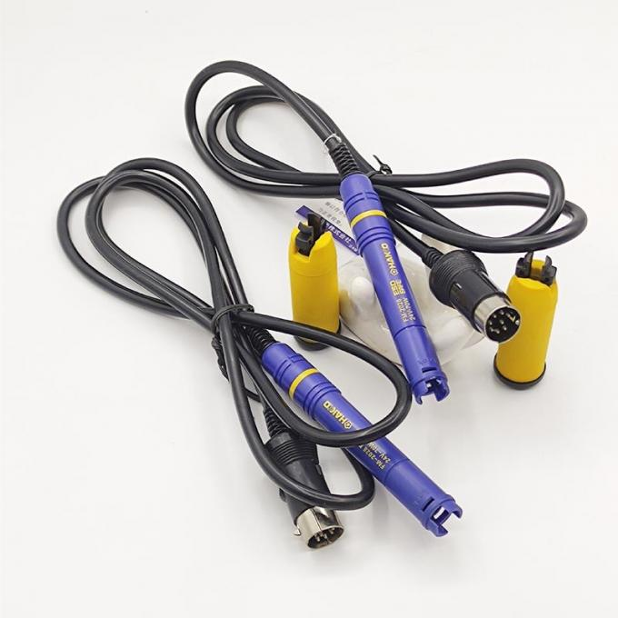 HAKKO FM-2028 24V/70W W/YELLOW SLEEVE 2