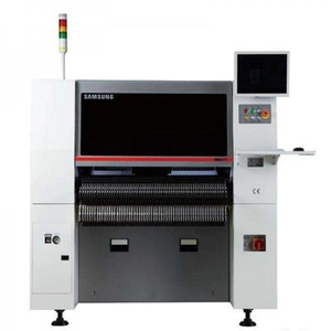 Chip Mounter Samsung SMT Machine Hanwha Samsung SM471 Pick And Place Machine