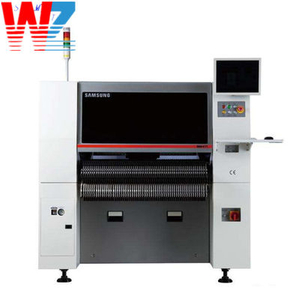 Машина для поверхностного монтажа Hanwha Samsung SM481plus Машина для захвата и размещения