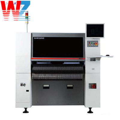 Машина для поверхностного монтажа Hanwha Samsung SM481plus Машина для захвата и размещения