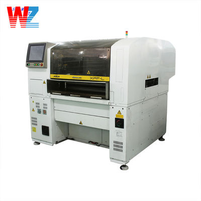 Second Hand Samsung SMT Machine HANWHA SM421 SMT Pick And Place Machine